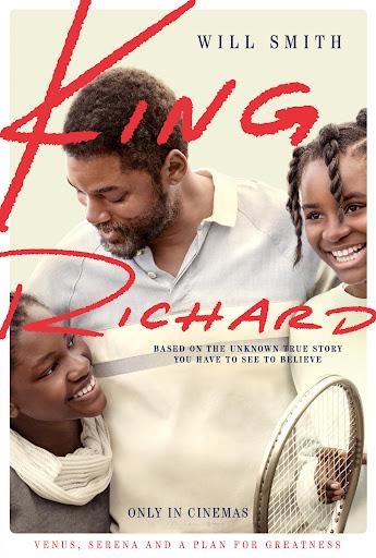 King Richard: A Must See Film