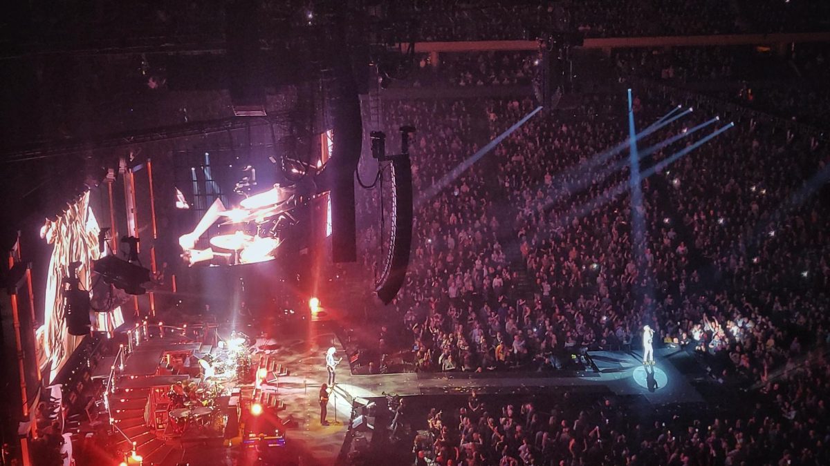 Concert Review: Queen + Adam Lambert