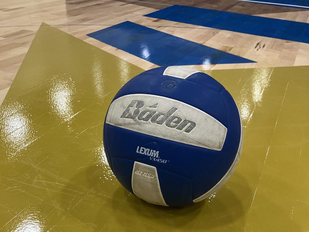 NCAA Volleyball Update